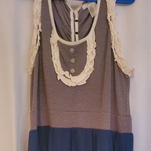 Matilda Jane Dress Medium